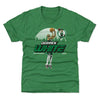 Derrick White Boston Celtics Skyline WHT by 500 LEVEL