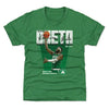 Neemias Queta Boston Celtics Premiere WHT by 500 LEVEL