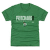 Payton Pritchard Boston Celtics Elite WHT by 500 LEVEL
