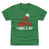 Christmas Dear Santa I Want It All WHT by 500 LEVEL