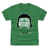 Payton Pritchard Player Silhouette WHT by 500 LEVEL
