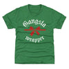 Christmas Gangsta Wrapper WHT by 500 LEVEL