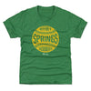 Jeffrey Springs Sacramento Vintage Baseball WHT by 500 LEVEL