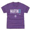 Cara Martin Orlando Pride Elite WHT by 500 LEVEL