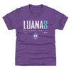 Luana Orlando Pride Elite WHT by 500 LEVEL