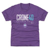 McKinley Crone Orlando Pride Elite WHT by 500 LEVEL