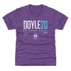 Julie Doyle Orlando Pride Elite WHT by 500 LEVEL
