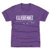 Ryan Kalkbrenner Charlotte Hornets Elite WHT by 500 LEVEL