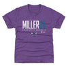 Brandon Miller Charlotte Hornets Elite WHT by 500 LEVEL