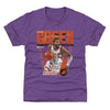 Jalen Green Phoenix Suns Premiere WHT by 500 LEVEL