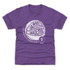 Jarred Vanderbilt Los Angeles L Basketball WHT by 500 LEVEL