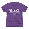 Grant Williams Charlotte Hornets Elite WHT by 500 LEVEL