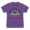 Vandegrift Crown Trio Viper Choir Rainbow Notes WHT by 500 LEVEL