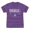 Rafaelle Orlando Pride Elite WHT by 500 LEVEL