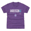 Hannah Anderson Orlando Pride Elite WHT by 500 LEVEL