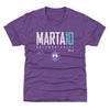 Marta Orlando Pride Elite WHT by 500 LEVEL