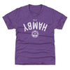 Dearica Hamby Los Angeles Sparks Invert WHT by 500 LEVEL