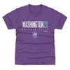 Solai Washington Orlando Pride Elite WHT by 500 LEVEL