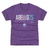 Kerry Abello Orlando Pride Elite WHT by 500 LEVEL
