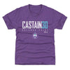 Seven Castain Orlando Pride Elite WHT by 500 LEVEL