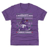 Lamar Jackson Baltimore Ugly Sweater WHT by 500 LEVEL