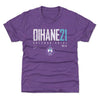Oihane Orlando Pride Elite WHT by 500 LEVEL