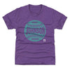 Randy Johnson Arizona Baseball WHT by 500 LEVEL