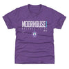 Anna Moorhouse Orlando Pride Elite WHT by 500 LEVEL