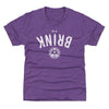 Cameron Brink Los Angeles Sparks Invert WHT by 500 LEVEL