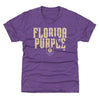 Orlando City Florida Is Purple WHT by 500 LEVEL