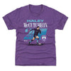 Haley McCutcheon Orlando Pride Cracked Number WHT by 500 LEVEL