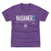 Kylie Nadaner Orlando Pride Elite WHT by 500 LEVEL