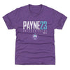 Nicole Payne Orlando Pride Elite WHT by 500 LEVEL