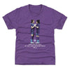 Marta & Luana Orlando Pride Score WHT by 500 LEVEL