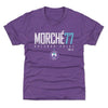 Cosette Morche Orlando Pride Elite WHT by 500 LEVEL