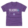 Viviana Villacorta Orlando Pride Elite WHT by 500 LEVEL