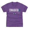 Pat Connaughton Charlotte Hornets Elite WHT by 500 LEVEL