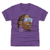 Justin Jefferson Minnesota Sunglasses WHT by 500 LEVEL