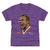 Jalen Green Phoenix Suns Portrait WHT by 500 LEVEL