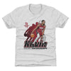 Kevin Durant Houston Rockets Retro by 500 LEVEL