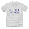 Alejandro Kirk Toronto Font by 500 LEVEL