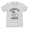 Christmas Gangsta Santa by 500 LEVEL