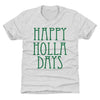 Christmas Happy Holla Days by 500 LEVEL