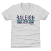 Cal Raleigh Seattle Font by 500 LEVEL