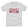 Garrett Crochet Boston Font by 500 LEVEL