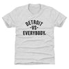 Detroit Vs. Everybody Black by 500 LEVEL
