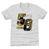 Kris Letang Offset Y by 500 LEVEL