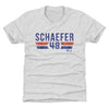 Matthew Schaefer New York I Font by 500 LEVEL