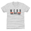 Logan Webb San Francisco Font by 500 LEVEL