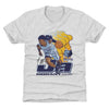 Ja Morant Memphis Grizzlies Retro by 500 LEVEL